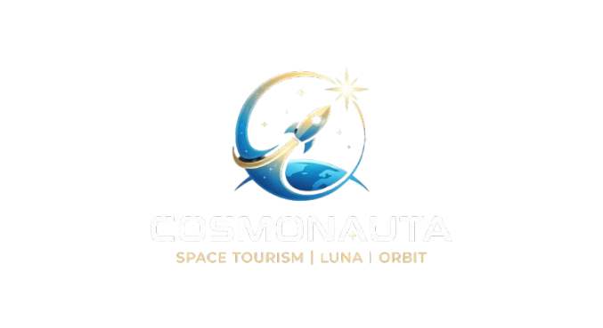 COSMONAUTA